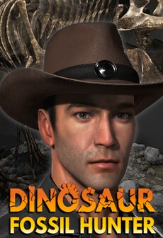 Image of Dinosaur Fossil Hunter (PC) - Steam Key - GLOBAL