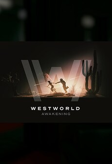 

Westworld Awakening - Steam - Key RU/CIS