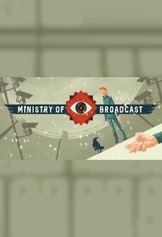 

Ministry of Broadcast - Steam - Key GLOBAL