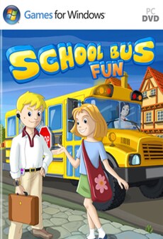 

School Bus Fun Steam Key GLOBAL