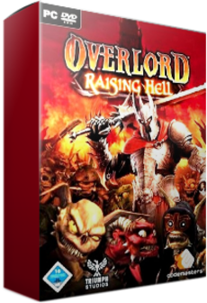 

Overlord: Ultimate Evil Collection (PC) - Steam Key - GLOBAL