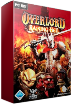 

Overlord Complete Pack Steam Gift RU/CIS