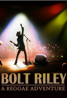 

Bolt Riley, A Reggae Adventure Steam Key GLOBAL