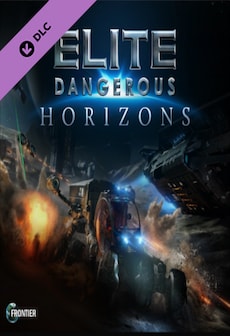 

Elite Dangerous: Horizons Season Pass Gift Steam GLOBAL