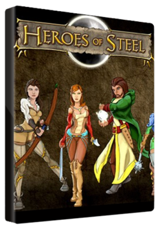 

Heroes of Steel Desura Key GLOBAL