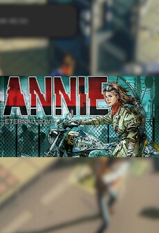 

ANNIE: Last Hope - Steam - Key GLOBAL