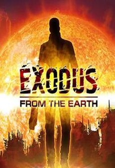 

Exodus from the Earth Steam Gift GLOBAL