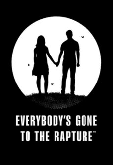 

Everybody's Gone to the Rapture Steam Key RU/CIS