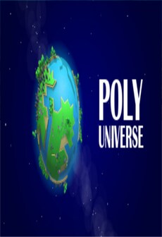 

Poly Universe Steam Key GLOBAL