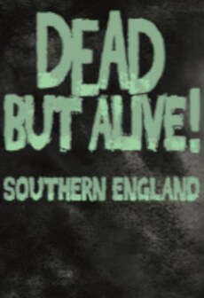 

Dead But Alive! Southern England Steam Gift RU/CIS