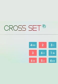 

Cross Set Steam Key GLOBAL