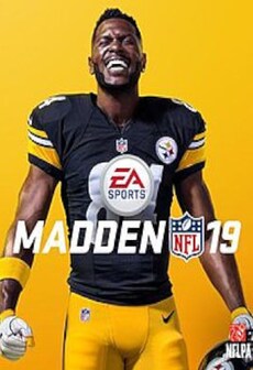 

Madden NFL 19 Ultimate Team 5 850 Points XBOX LIVE XBOX ONE Key GLOBAL