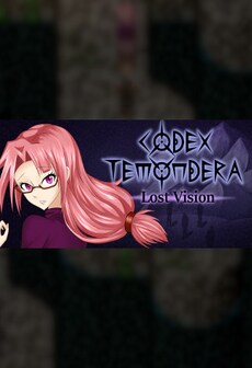 

Codex Temondera: Lost Vision Steam Key GLOBAL