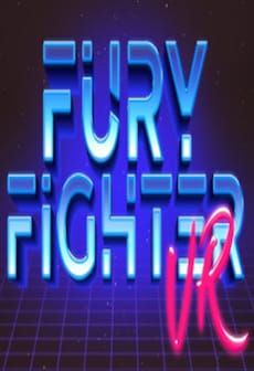 

Fury Fighter VR Steam Key GLOBAL