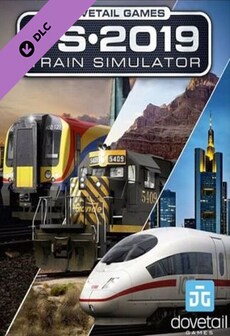

Train Simulator: Woodhead Electric Railway in Blue Route Add-On Steam Key GLOBAL