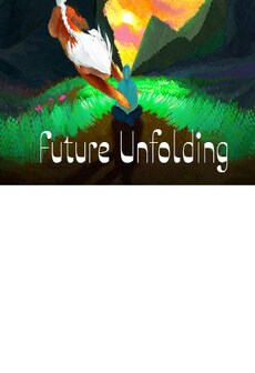 

Future Unfolding PSN Key PS4 EUROPE