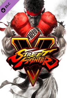 

Street Fighter V - Ryu Battle Costume Key PSN PS4 EUROPE
