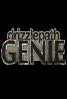 

Drizzlepath: Genie Steam Gift GLOBAL