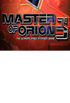 

Master of Orion 3 GOG.COM Key GLOBAL