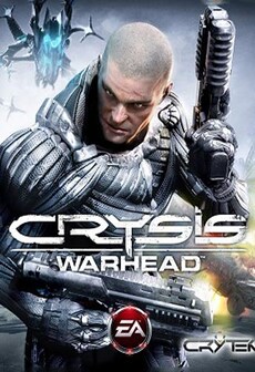 

Crysis Warhead Origin Key GLOBAL