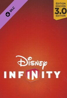 

Disney Infinity 3.0 - Rise Against the Empire Play Set Steam Key GLOBAL