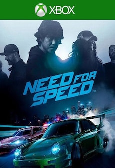 

Need for Speed (Xbox One) - Xbox Live Key - GLOBAL