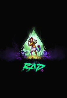 

RAD (PC) - Steam Key - GLOBAL