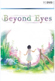 

Beyond Eyes Steam Key GLOBAL