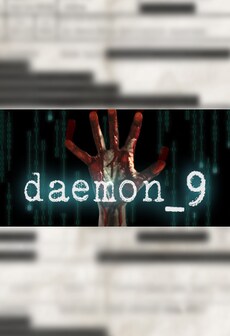 

Daemon_9 Steam Key GLOBAL