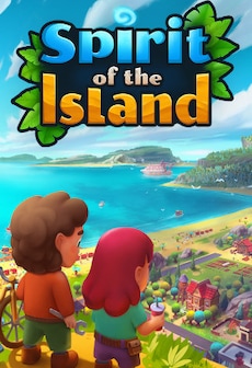Image of Spirit of the Island (PC) - Steam Key - GLOBAL