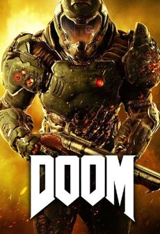 

DOOM Xbox One Key GLOBAL