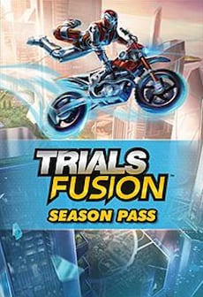 

Trials Fusion Season Pass Xbox Live Key GLOBAL