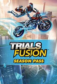 

Trials Fusion Season Pass Xbox Live Key GLOBAL