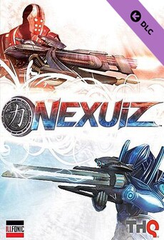 

Nexuiz Duel Mode Key Steam GLOBAL