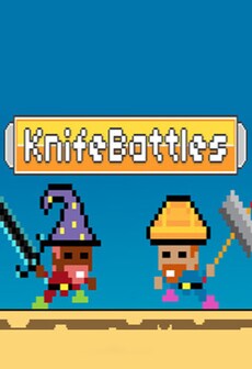 

Knife Battles Steam PC Key GLOBAL