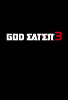 

God Eater 3 Steam Key RU/CIS
