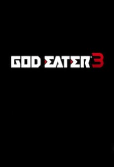 

God Eater 3 Steam Gift GLOBAL