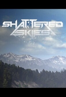 

Shattered Skies Gold Edition Steam Key GLOBAL