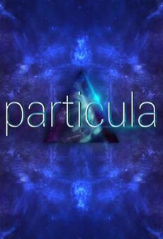 

Particula Steam Key RU/CIS