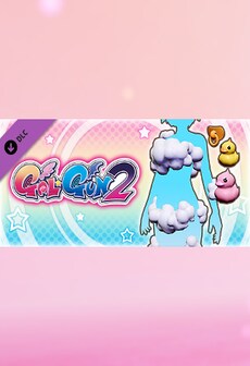 

Gal*Gun 2 - Bubble Bath Bikini Steam Key GLOBAL