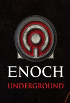 

Enoch: Underground Steam Key GLOBAL