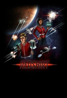 

Redshirt Steam Gift GLOBAL