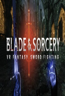 

Blade and Sorcery Steam Key GLOBAL