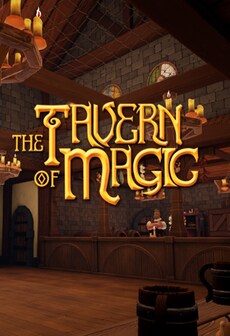 

The Tavern of Magic Steam Key GLOBAL