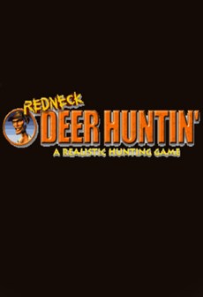 

Redneck Deer Huntin' Steam Key GLOBAL