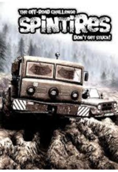 

Spintires Steam Key GLOBAL