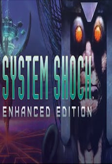 

System Shock: Enhanced Edition GOG.COM Key GLOBAL