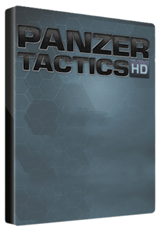 

Panzer Tactics HD Steam Key GLOBAL