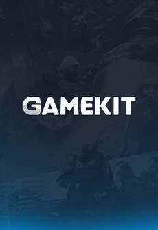 

Gamekit Gift Card Gamekit GLOBAL 10 000 Points