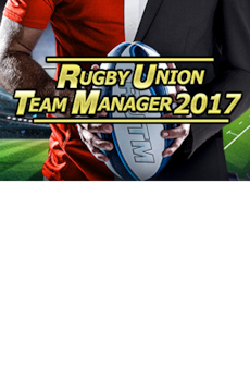 

Rugby Union Team Manager 2017 Steam Gift EUROPE